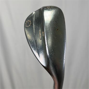 Titleist SM7 Chrome 58.14K Steel Wedge Gents RH