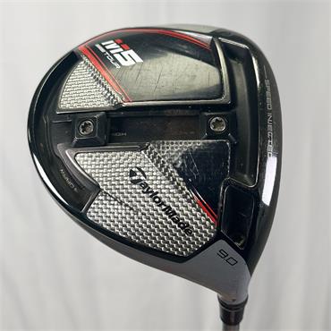 TaylorMade M5 9.0 Tensei White XStiff Driver Gents RH
