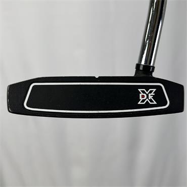 Odyssey DFX Black #7 34" Putter Gents RH