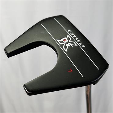 Odyssey DFX Black #7 34" Putter Gents RH