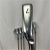 Ping i25 4-PW +1" CFS Stiff Steel Irons Gents RH