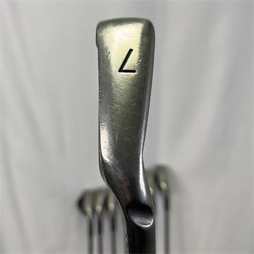 Ping G25 5-SW +1" CFS Regular Steel Irons Gents RH