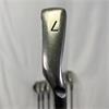 Ping G25 5-SW +1" CFS Regular Steel Irons Gents RH