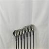 Ping G25 5-SW +1" CFS Regular Steel Irons Gents RH