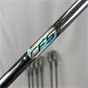 Ping G25 5-SW +1" CFS Regular Steel Irons Gents RH