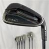 Ping G25 5-SW +1" CFS Regular Steel Irons Gents RH