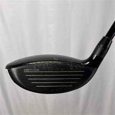 Cobra Aerojet Max #3 C6 60g Stiff Fairway Gents RH