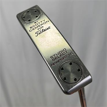 Scotty Cameron Studio Select Newport 1.5 34.5" Putter Gents RH