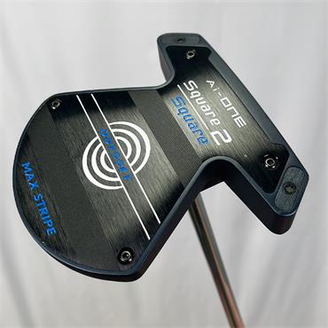 Odyssey Ai One S2S Max Stripe 33" Putter Gents RH