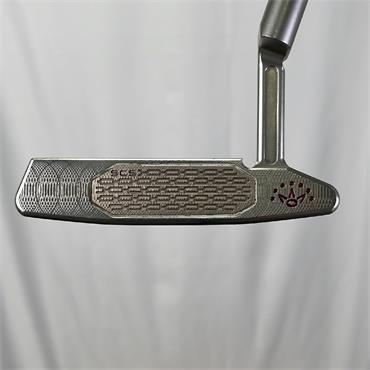 Scotty Cameron Studio Style Newport 2+ 35" Putter Gents RH