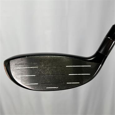 Callaway Mavrik Max #3 Riptide 60g Regular Fairway Gents RH