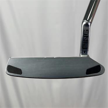 Ping 2023 Kushin 4 34" Putter Gents RH