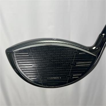 TaylorMade Qi35 Max 10.5 Speeder Regular Driver Gents RH
