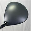 TaylorMade Qi35 Max 10.5 Speeder Regular Driver Gents RH