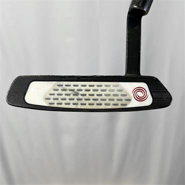 Odyssey Triple Track 2-Ball Blade 34" Putter Gents RH