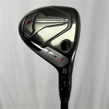Titleist TSR1 #5 Tensei Blue Regular Hybrid Gents RH