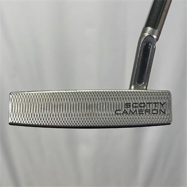 Scotty Cameron 24 Phantom 5.5 33" Putter Gents RH