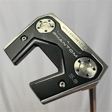 Scotty Cameron 24 Phantom 5.5 33" Putter Gents RH