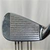 Mizuno MP-15 5-PW DG Regular Steel Irons Gents RH