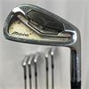 Mizuno MP-15 5-PW DG Regular Steel Irons Gents RH