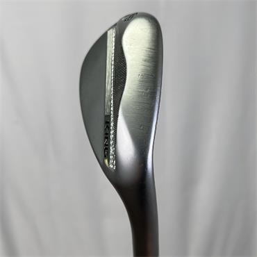 Cobra King Satin 48.08V DG Spinner Steel Wedge Gents RH