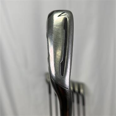 TaylorMade M2 Tour 5-SW XP Stiff Steel Irons Gents RH