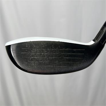 TaylorMade M2 #3 REAX 75g Stiff Hybrid Gents RH