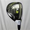 TaylorMade M2 #3 REAX 75g Stiff Hybrid Gents RH
