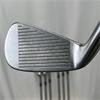 TaylorMade P770 4-PW D.G Stiff Steel Irons Gents RH
