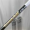 TaylorMade P770 4-PW D.G Stiff Steel Irons Gents RH