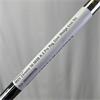 TaylorMade MG5 Chrome 50.09SB N.S.Pro Reg Steel Wedge Gent RH
