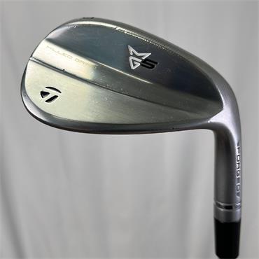 TaylorMade MG5 Chrome 50.09SB N.S.Pro Reg Steel Wedge Gent RH
