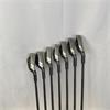 Ping i3 O-Size 3-9i +1" Stiff Steel Irons Gents RH