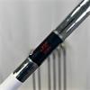Ping i3 O-Size 3-9i +1" Stiff Steel Irons Gents RH