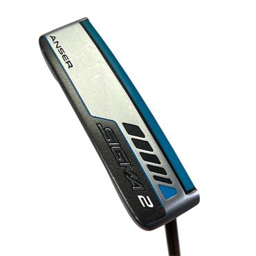 Ping Sigma 2 Anser 34" Putter Gents RH