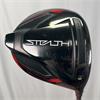 TaylorMade Stealth 9.0 Kali White Stiff Driver Gents RH