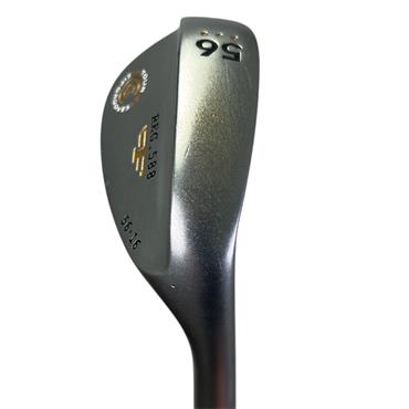 Cleveland Reg.588 Chrome 56.16 DG Steel Wedge Gents RH