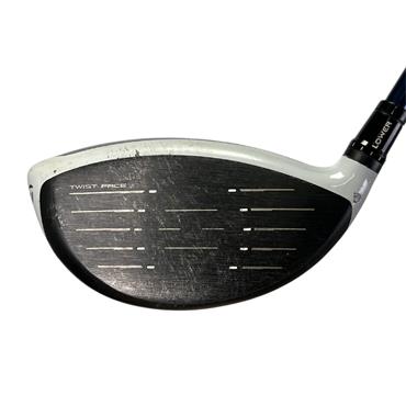 TaylorMade SIM2 Max 9.0 Ventus Blue 5 Stiff Driver Gents RH