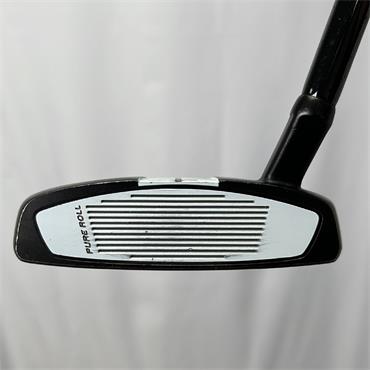 TaylorMade Spider Tour X Black #3 33.5" Putter Gents RH
