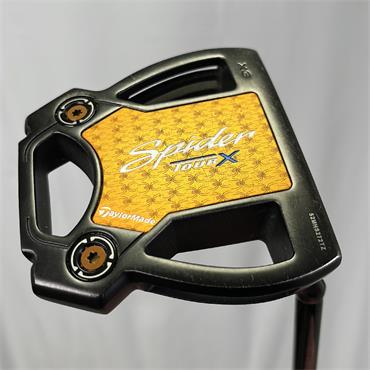 TaylorMade Spider Tour X Black #3 33.5" Putter Gents RH