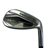 TaylorMade Qi SW KBS Max Stiff Steel Wedge Gents RH