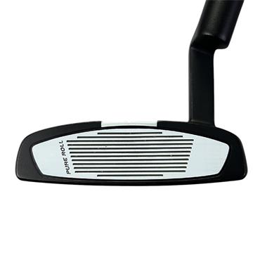 TaylorMade Spider Tour X Black L Neck 34" Putter Gents RH