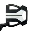 TaylorMade Spider Tour X Black L Neck 34" Putter Gents RH