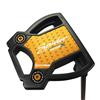 TaylorMade Spider Tour X Black L Neck 34" Putter Gents RH