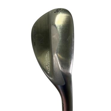 Cobra Tour Trusty Chrome 56.10V Steel Wedge Gents RH