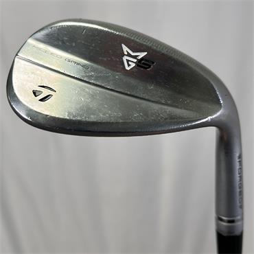 TaylorMade MG5 Chrome 60.10SB D.G Steel Wedge Gents RH