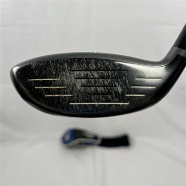 Mizuno JPX EZ 3 Fujikura Pro 73 Stiff Hybrid Gents RH