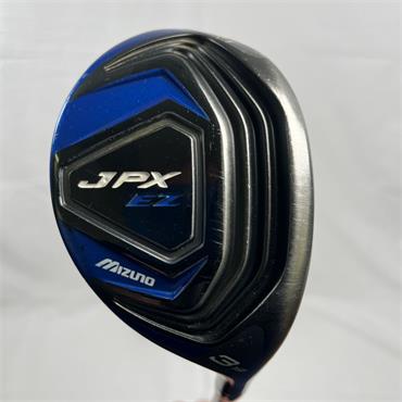 Mizuno JPX EZ 3 Fujikura Pro 73 Stiff Hybrid Gents RH