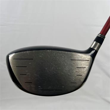 Cobra 440 SZ 9 Graphite Design Regular Driver Gents RH