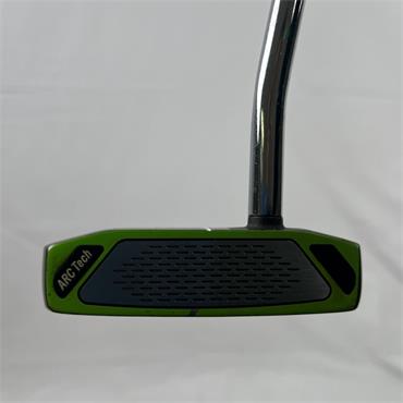MacGregor Mactec X3 34" Putter Gents RH